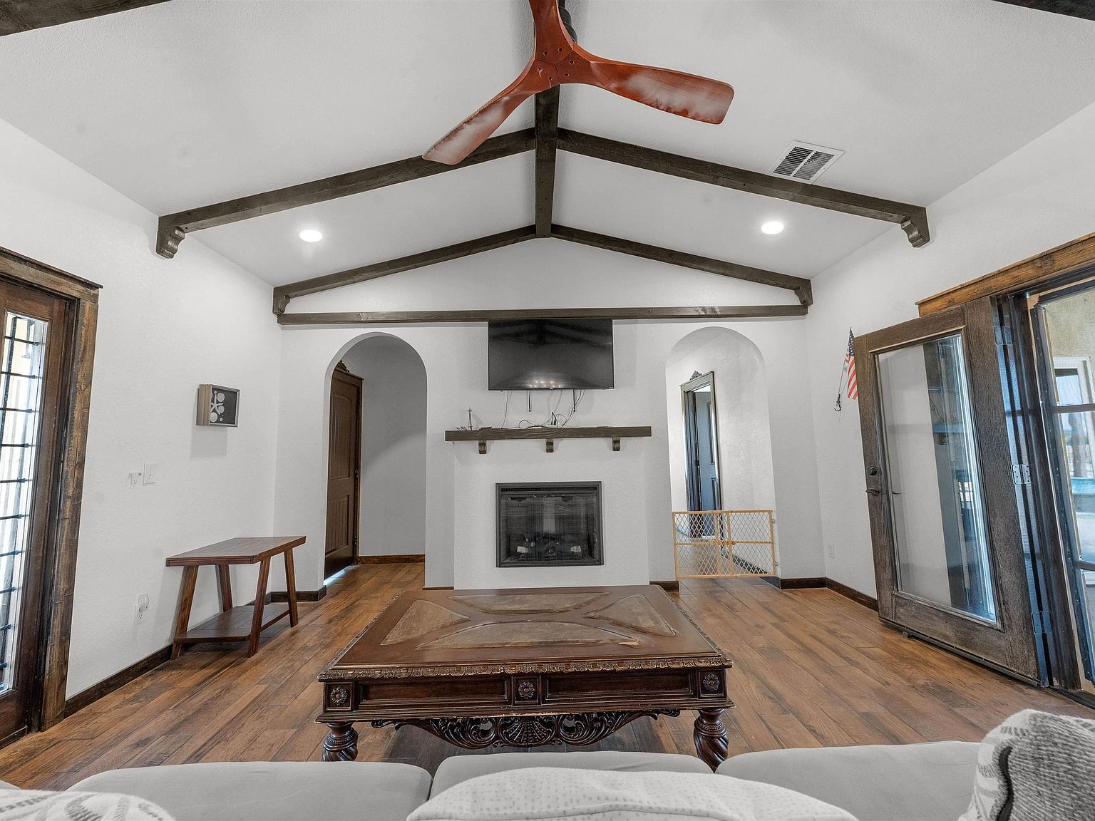 1693 W County 16st Yuma, AZ 85365  | Single Family