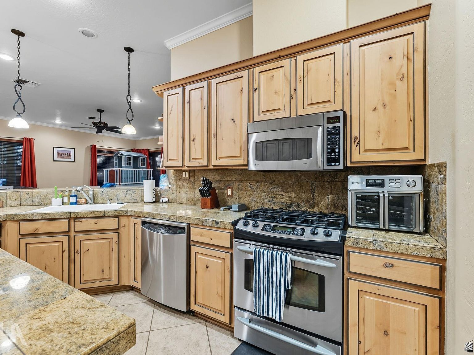 13786 S Schechert Way Yuma, AZ 85367  | Single Family