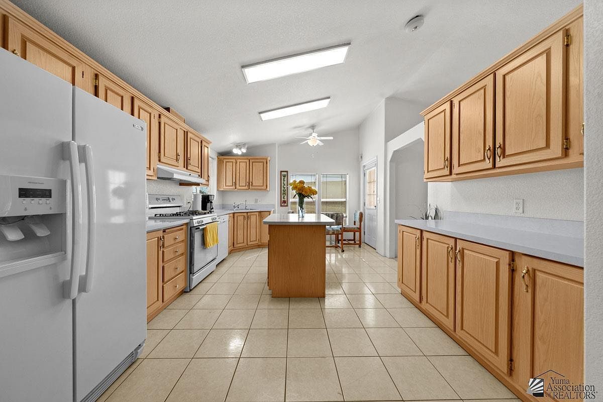 11352 E 35th Pl Yuma, AZ 85367  | New build