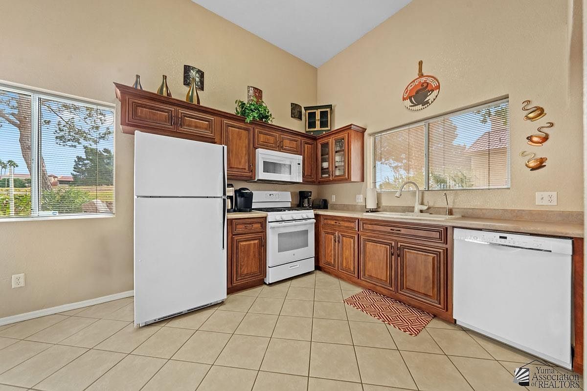 10685 S Calle Raquel Yuma, AZ 85367  | New build