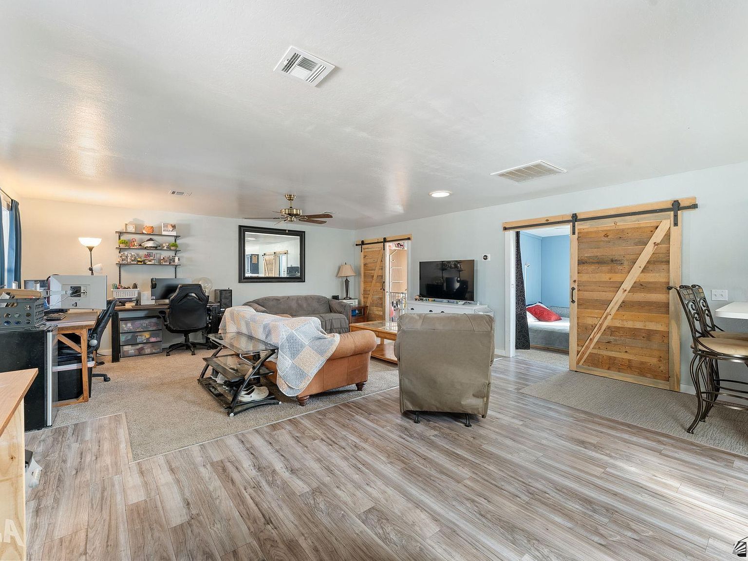 14419 E Fortuna Palms Pl Yuma, AZ 85367  | Single Family