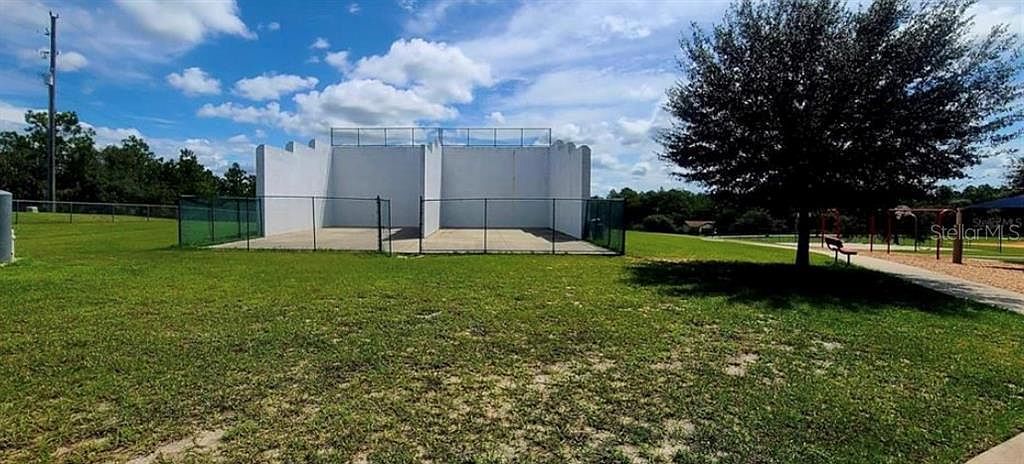 163 SW Shorewood Dr LOT 163 Dunnellon, FL 34431  | Land/Lot