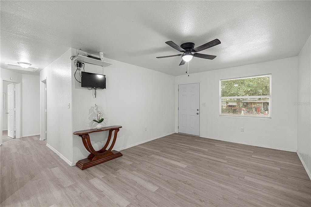 14750 NW 42nd Ct Reddick, FL 32686  | Single Family