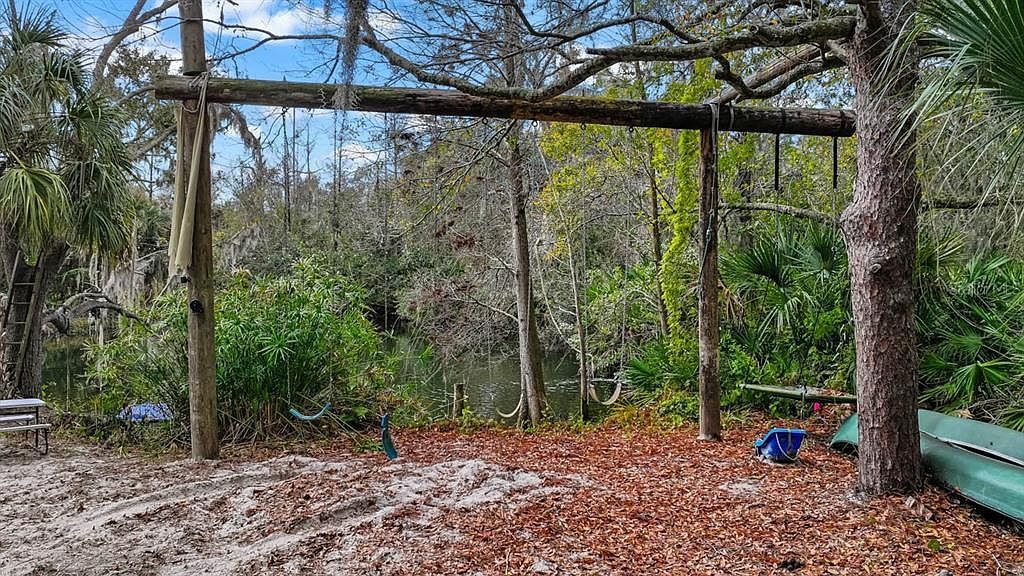 12730 Bullfrog Creek Rd #2 Gibsonton, FL 33534  | Land/Lot