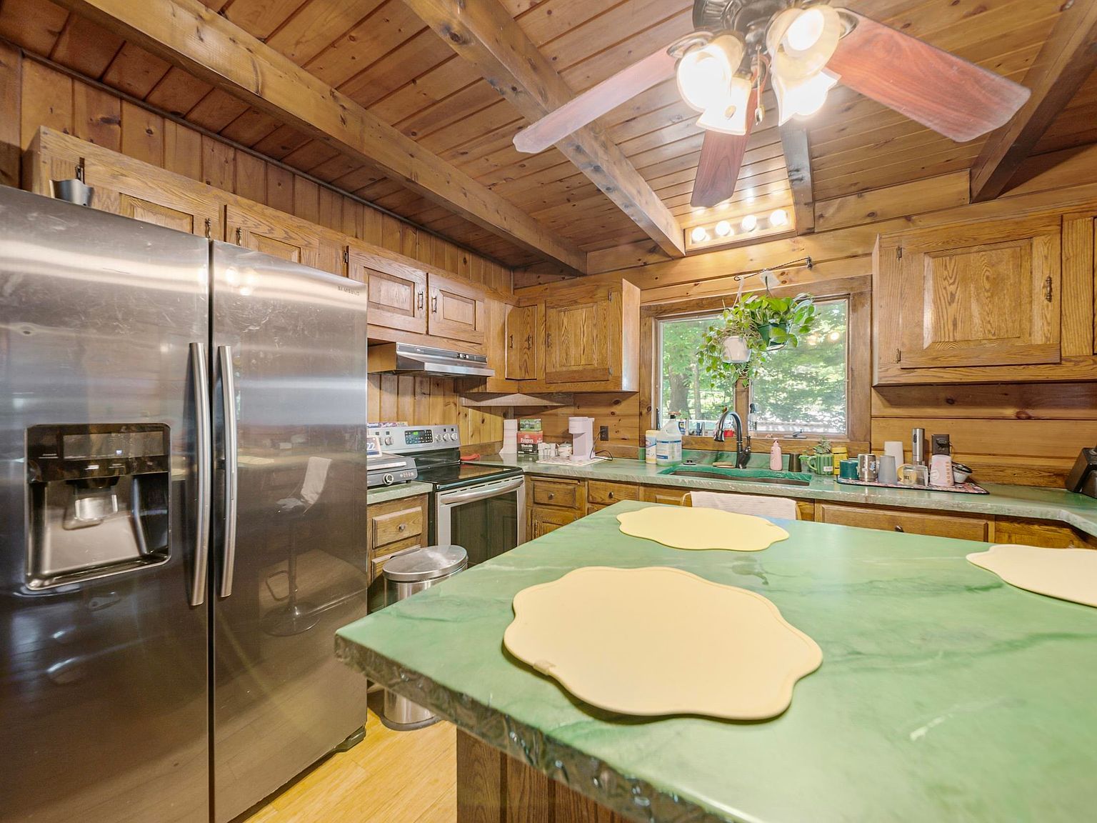 542 Kearsarge Valley Rd Sutton, NH 03287 | Single Family