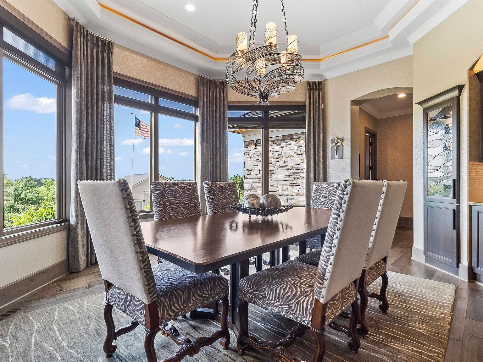 158 Signal Hill Rd Yankton, SD 57078 | Single Family