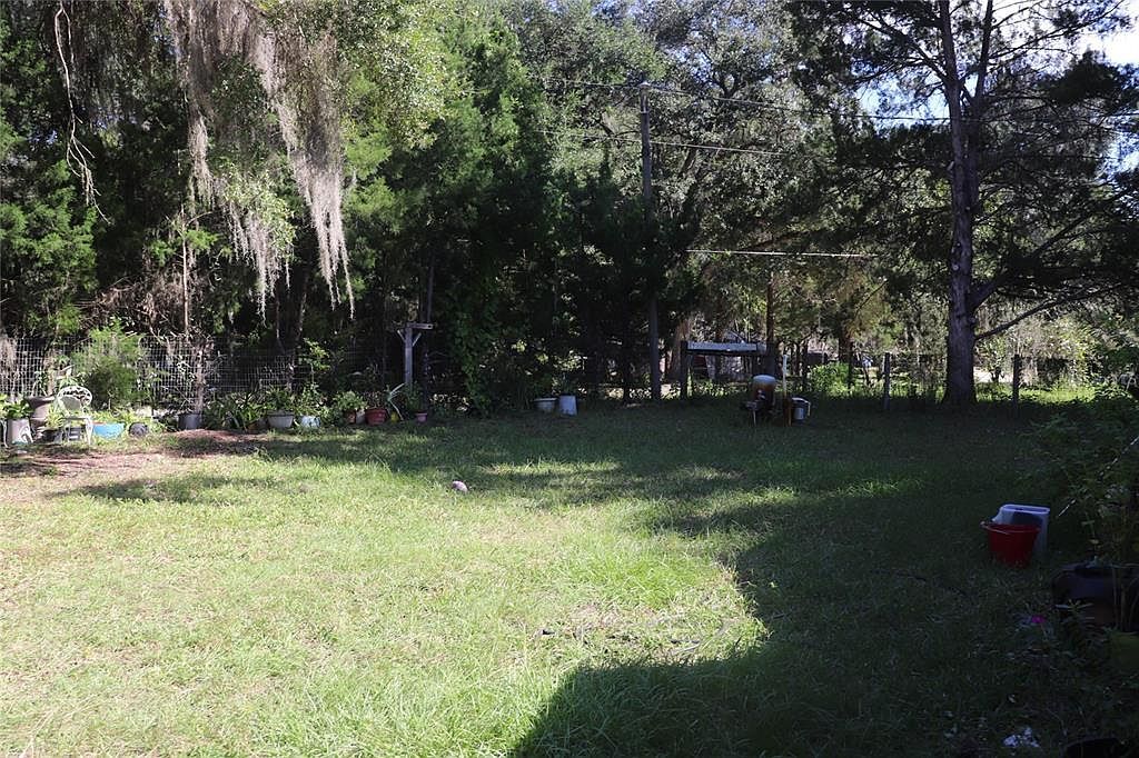 14150 NE 110th Avenue Rd Fort Mc Coy, FL 32134  | Single Family