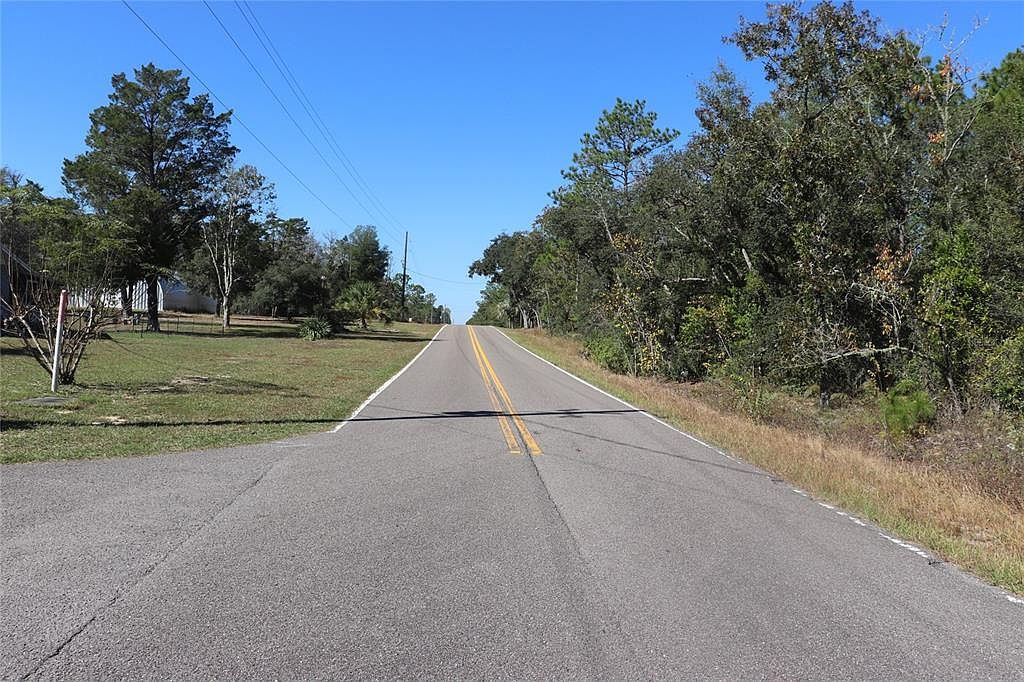 SW Indian Hill Dr LOT 15 Dunnellon, FL 34431  | Land/Lot
