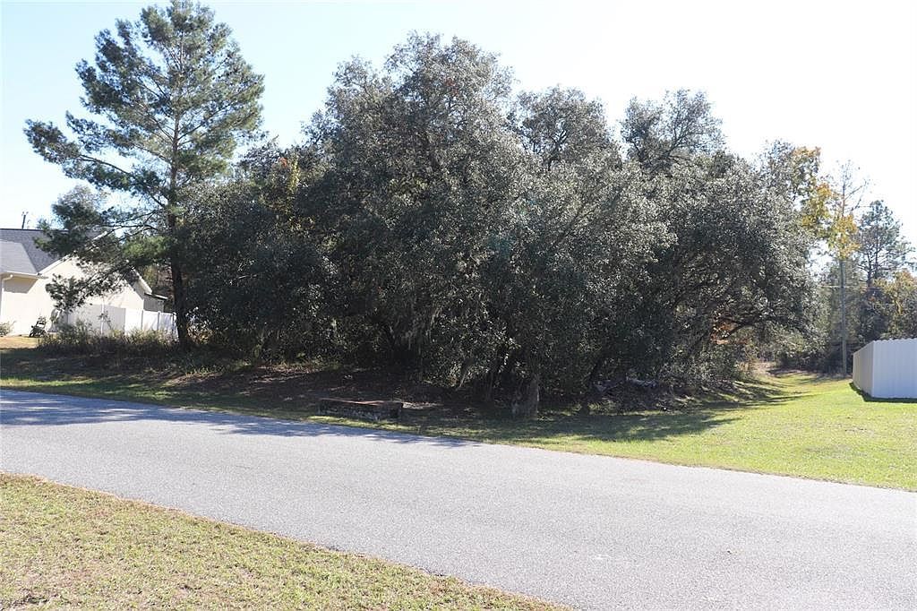 SW 157th St LOT 17 Ocala, FL 34473  | Land/Lot