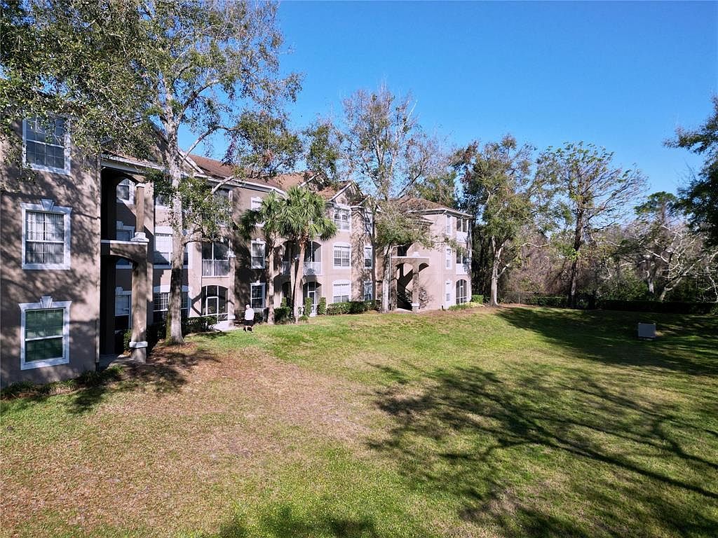 7147 Yacht Basin Ave APT 115 Orlando, FL 32835 | Condominium