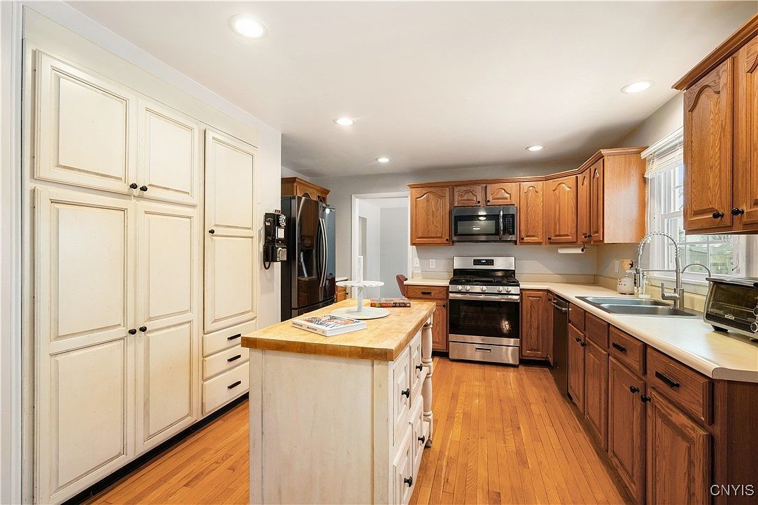 1754 N George St Rome, NY 13440 | Single Family