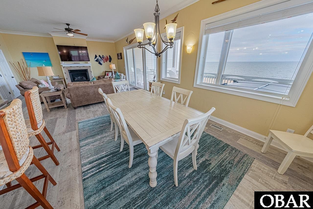 24280 State Highway 12 #2C Rodanthe, NC 27968  | Condominium
