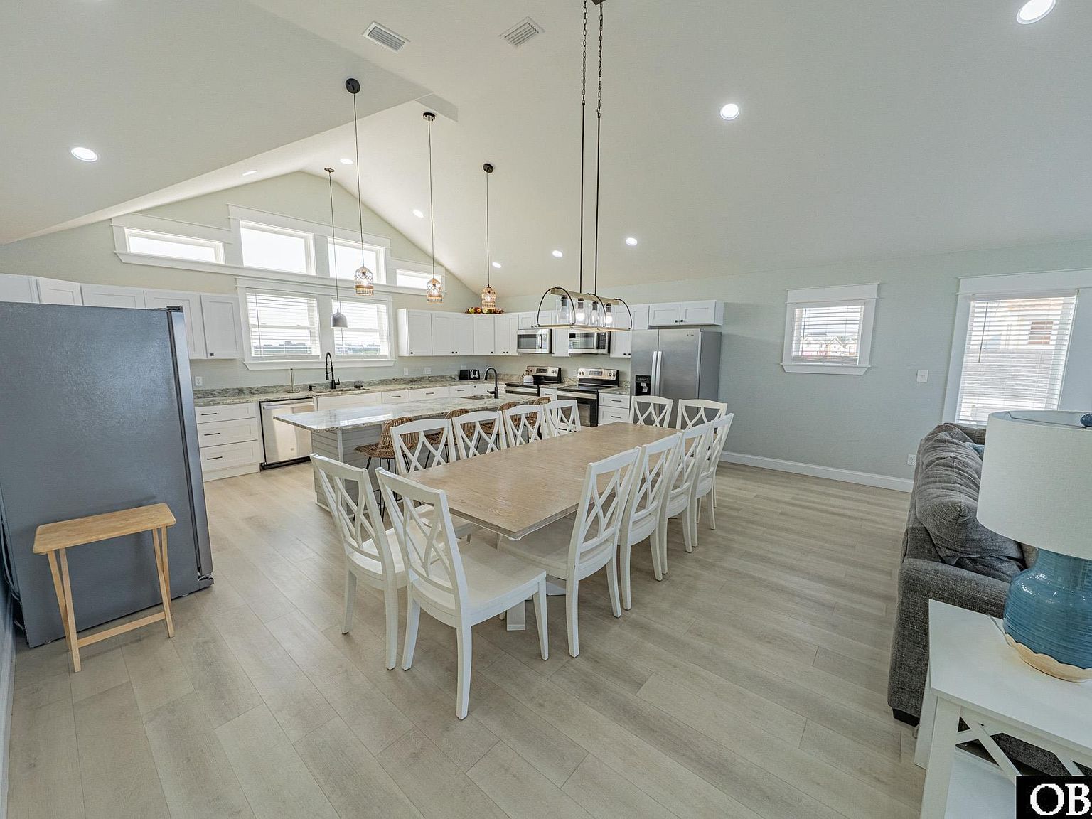 41466 Portside Dr LOT 13 Avon, NC 27915  | Single Family