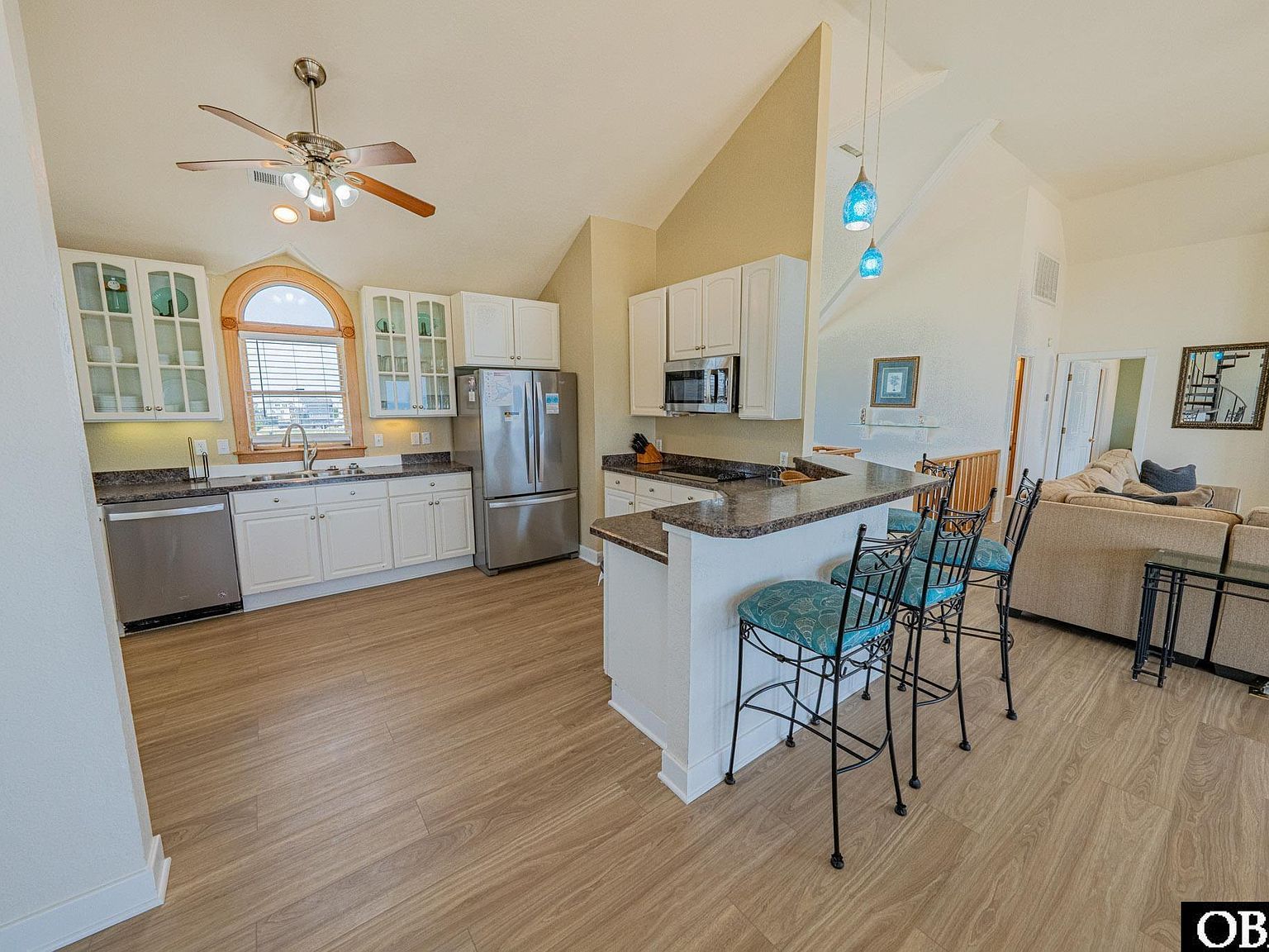 24254 S Shore Dr #10 Rodanthe, NC 27968  | Single Family