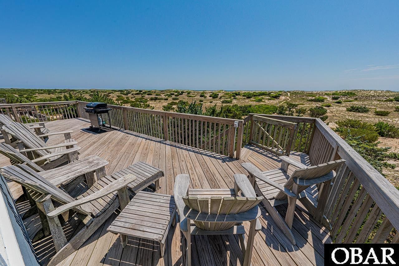 26509 Colony Dr LOT 6 Salvo, NC 27972  | Single Family