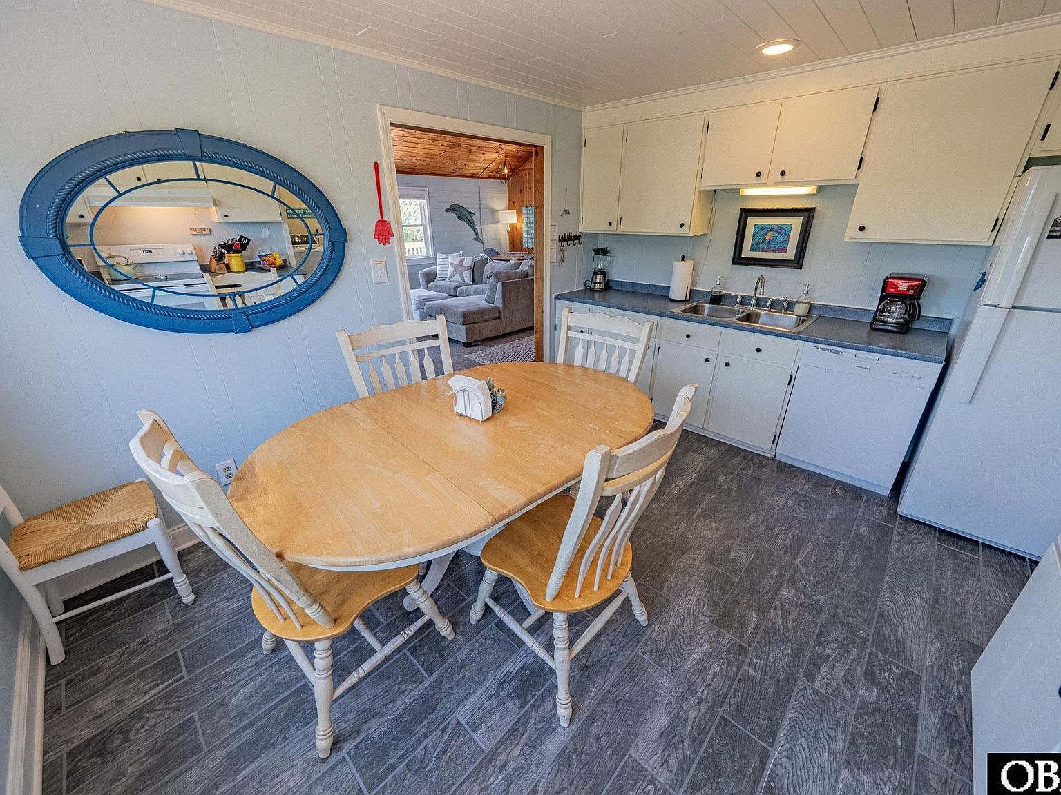 26215 Cutlass Ln #54 Salvo, NC 27972  | Single Family