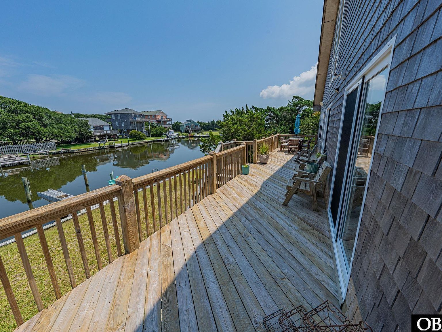 50084 Freebooter Ct LOT 177 Frisco, NC 27936  | Single Family