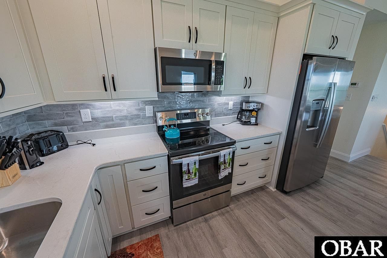 40228 E Sunfish Ct LOT 20 Avon, NC 27915  | Single Family