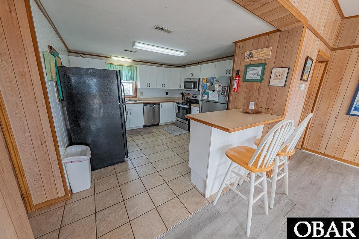 40207 Fitzwater Ct LOT 67 Avon, NC 27915  | Single Family