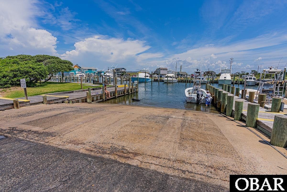 58232 Dunes Dr LOT 13 Hatteras, NC 27943  | Land/Lot