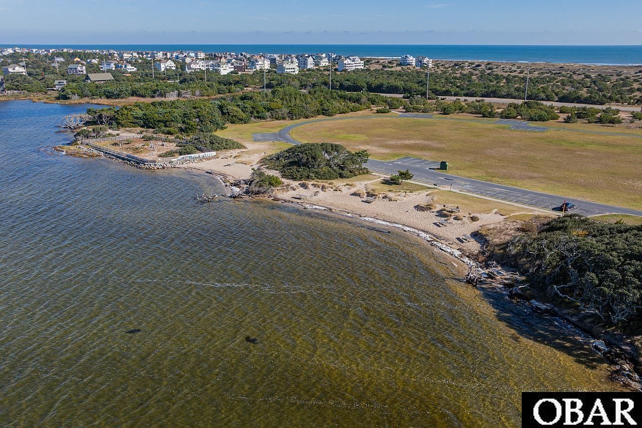 27222 Hattie Creef Landing Ct LOT 18 Salvo, NC 27972  | Land/Lot