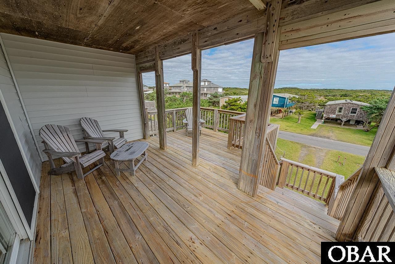 53244 Robin Ln LOT 9 Frisco, NC 27936 | Single Family