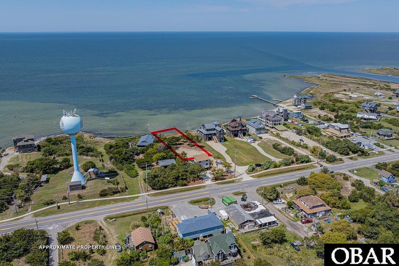 23986 State Highway 12 LOT 18 Rodanthe, NC 27968  | Land/Lot