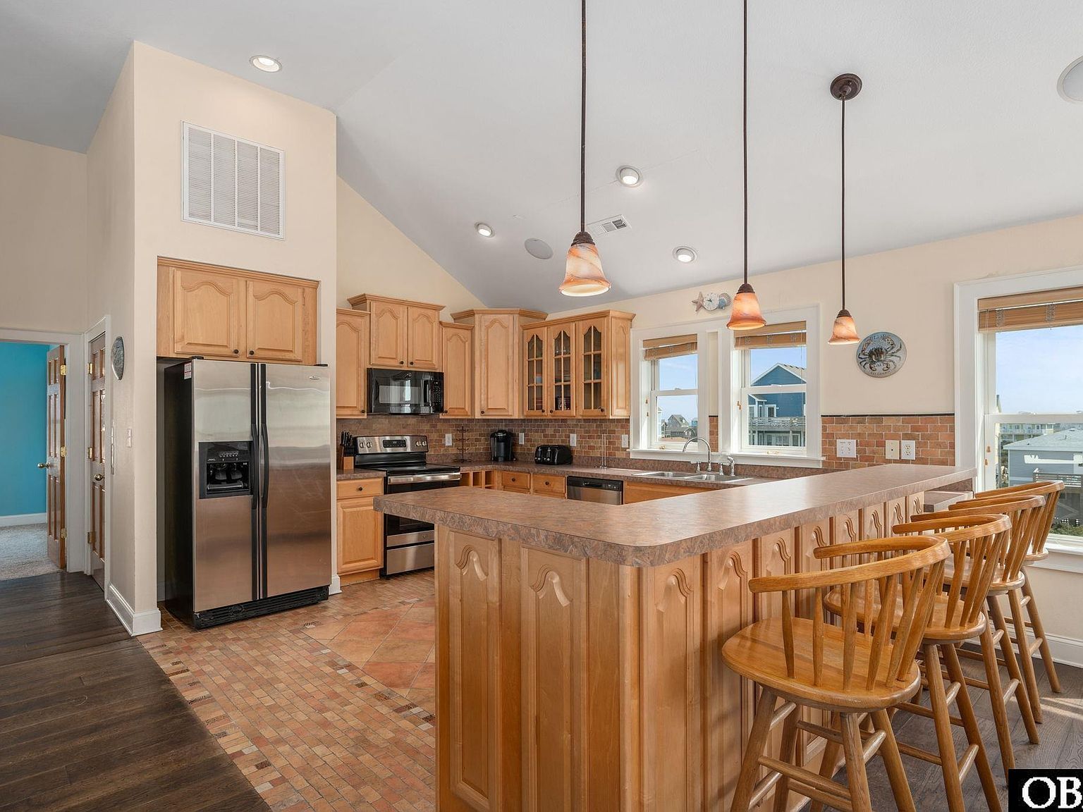 24240 Caribbean Way LOT 16 Rodanthe, NC 27968  | Single Family