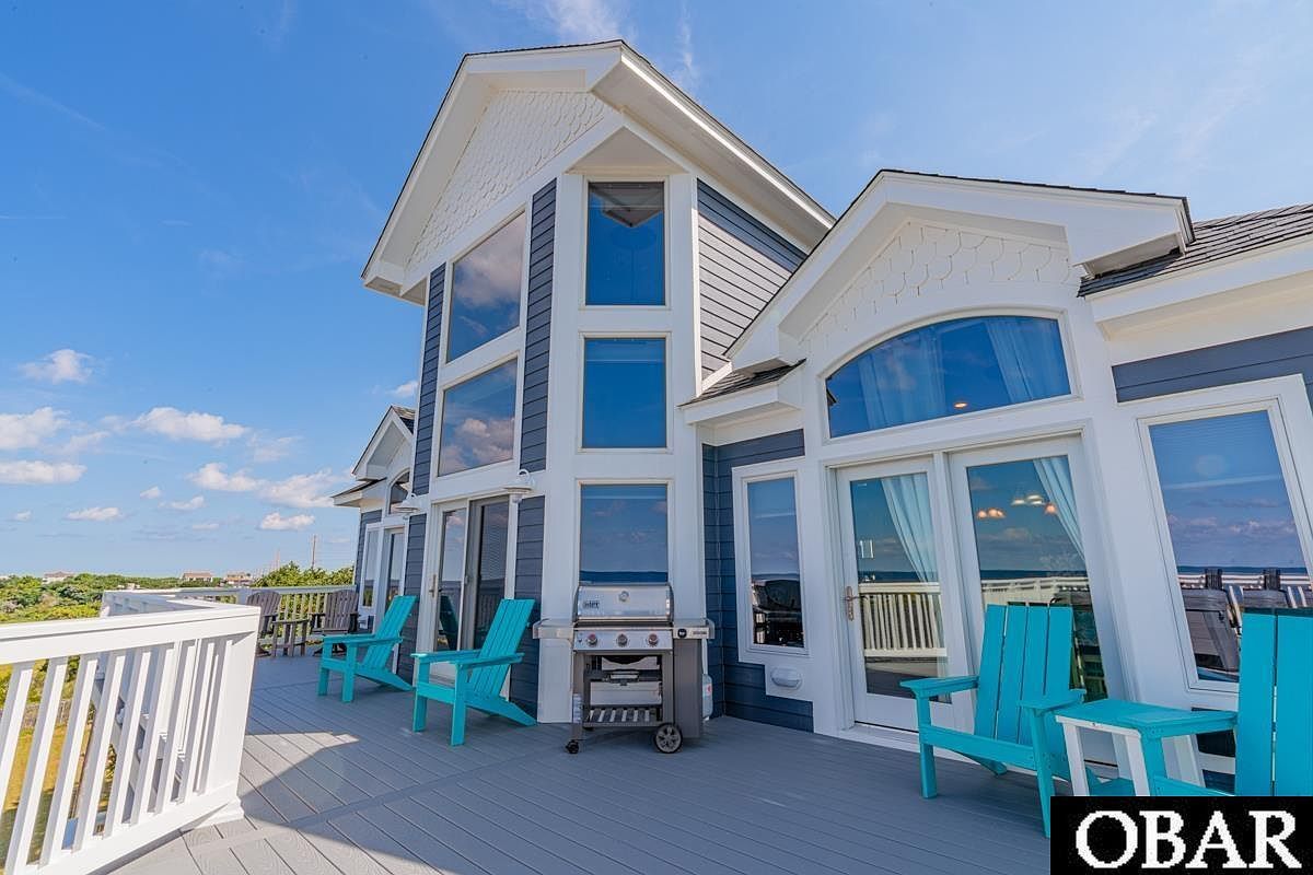 27197 Jackson Rd LOT 5R Salvo, NC 27972  | Single Family