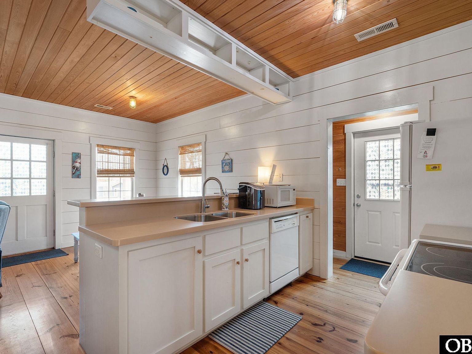 48311 Nace Jennette Rd Buxton, NC 27920 | Single Family