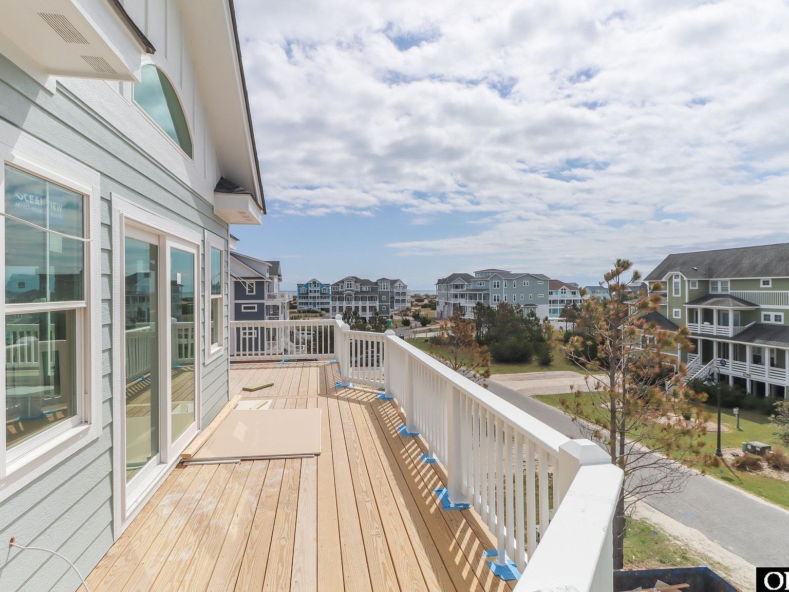 27229 Hattie Creef Landing Ct LOT 3 Salvo, NC 27972  | Single Family