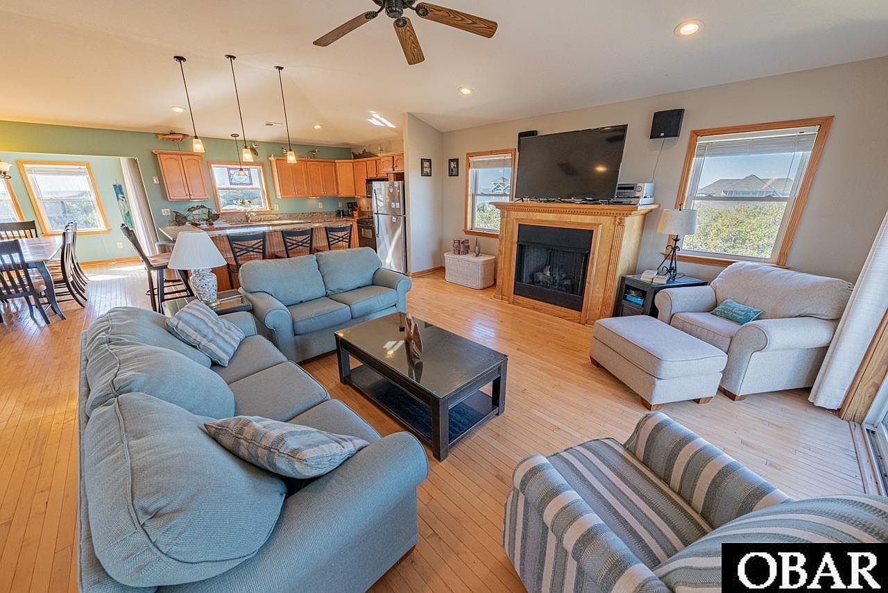 27200 Sunset Ct LOT 39 Salvo, NC 27972  | Single Family