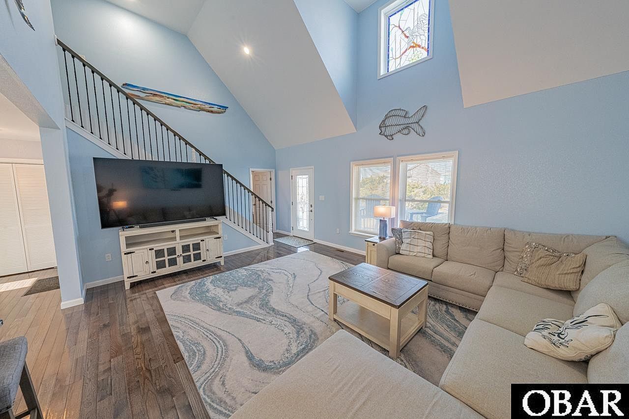 39009 Snook Ct LOT 127 Avon, NC 27915 | Single Family