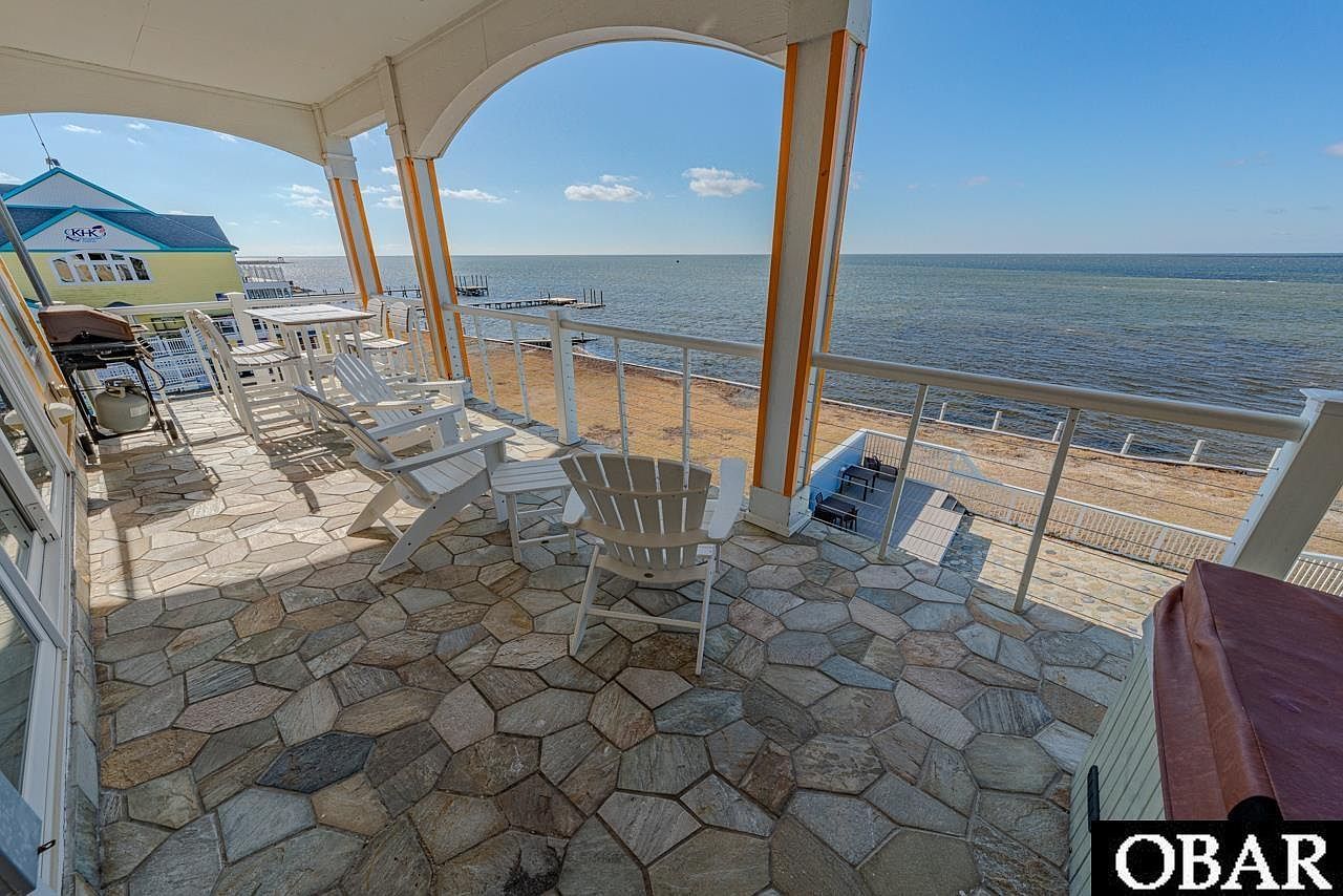 24502 State Highway 12 #24 Rodanthe, NC 27968  | Condominium