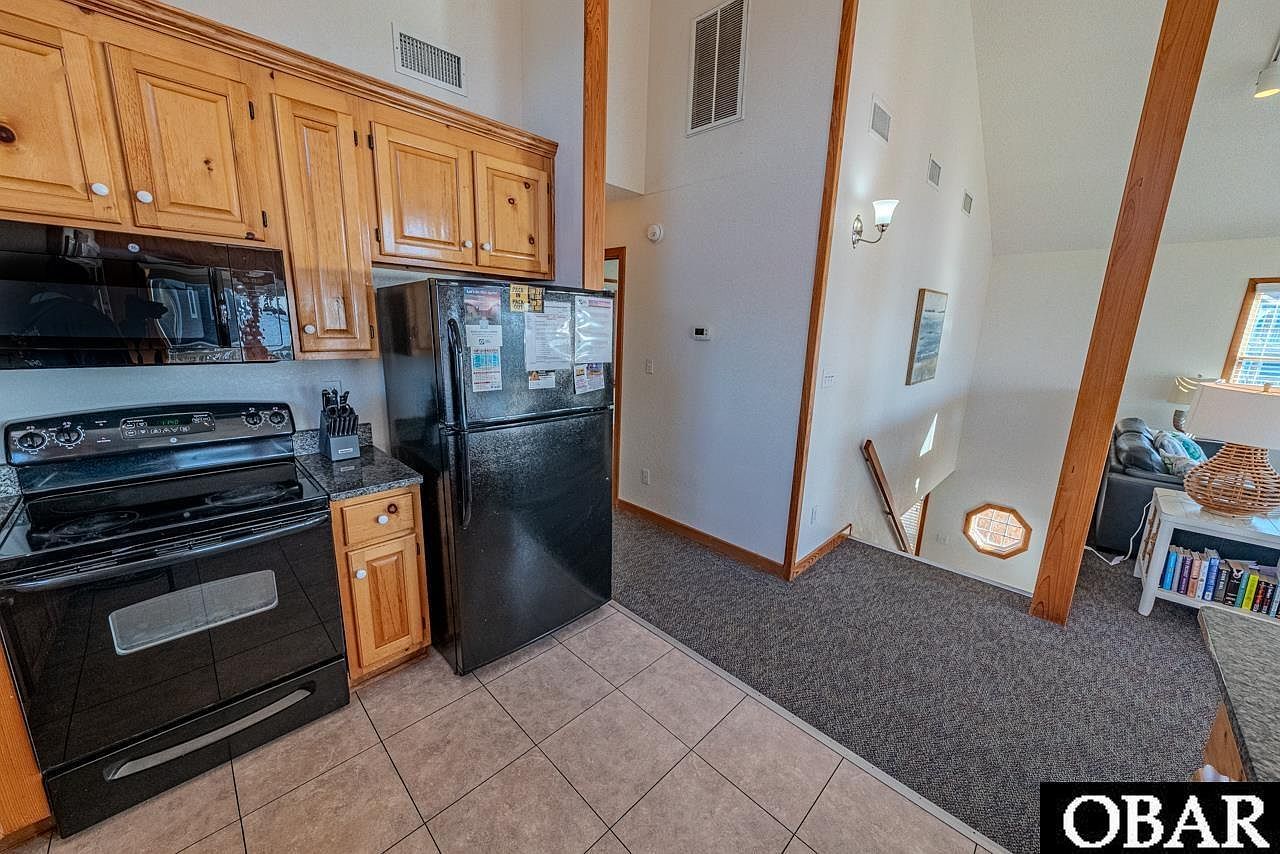 39203 Island Creek Dr UNIT 8-1 Avon, NC 27915  | Single Family