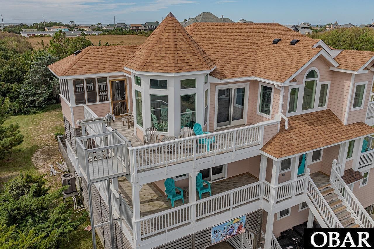 26014 Colony Dr LOT 1B-2 Salvo, NC 27972  | Single Family