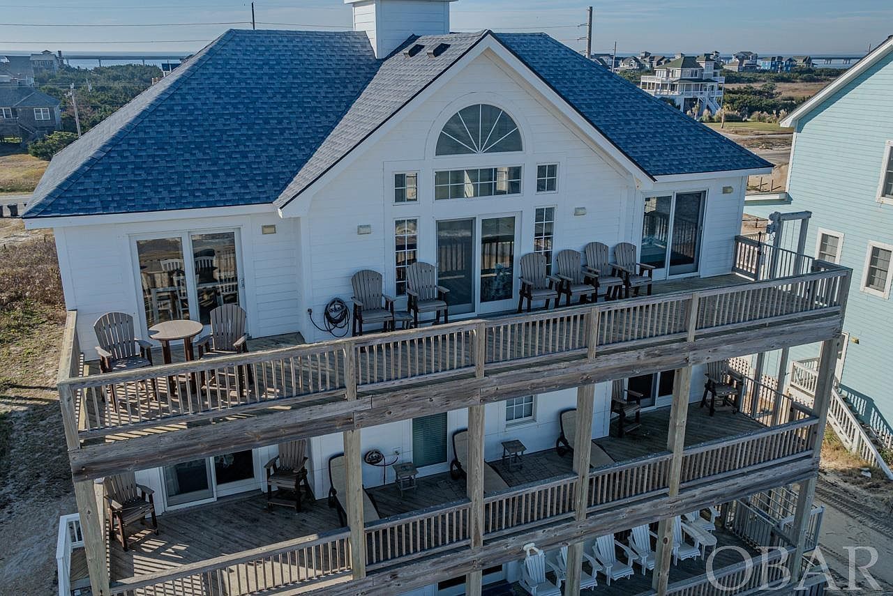 22183 Sea Gull St LOT 13 Rodanthe, NC 27968  | Single Family