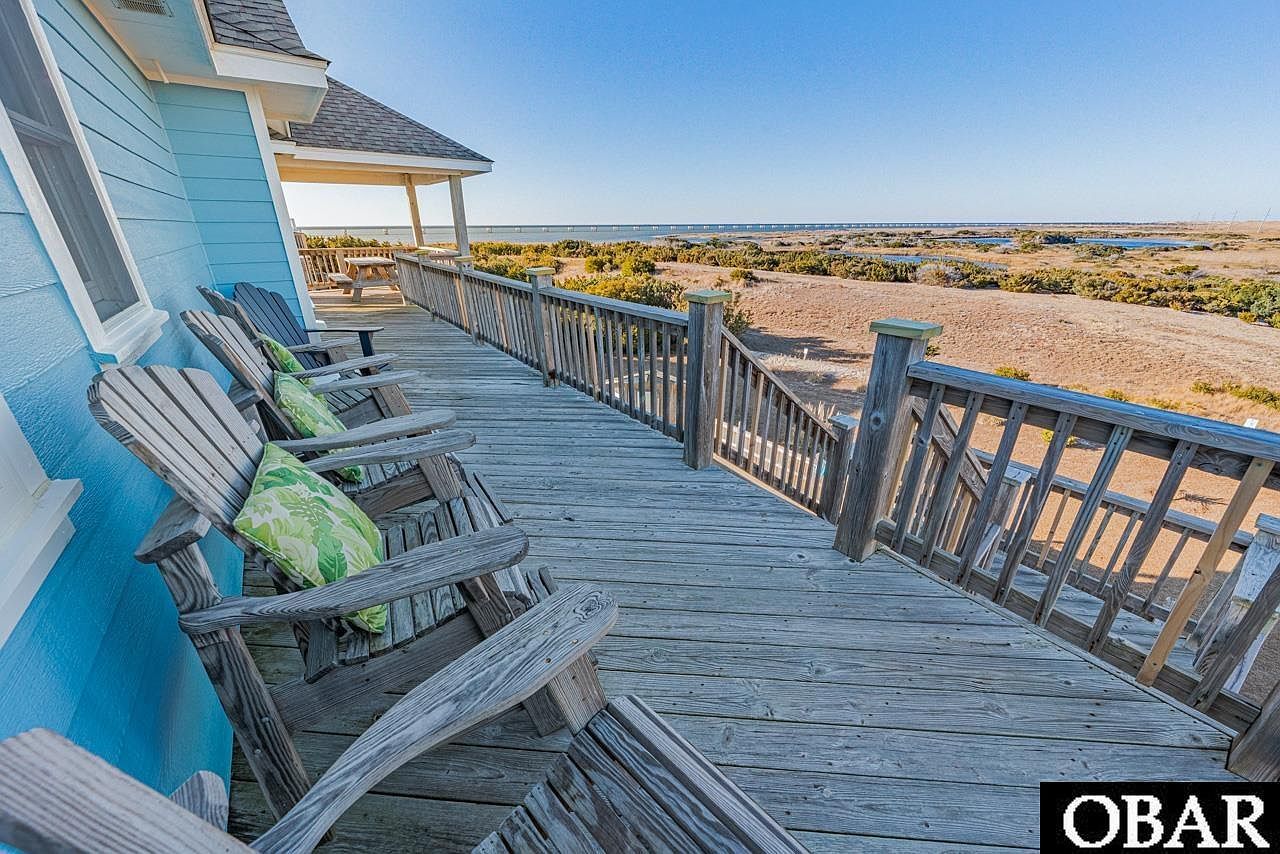 23000 Cross Of Honor Way LOT 30 Rodanthe, NC 27968  | Single Family