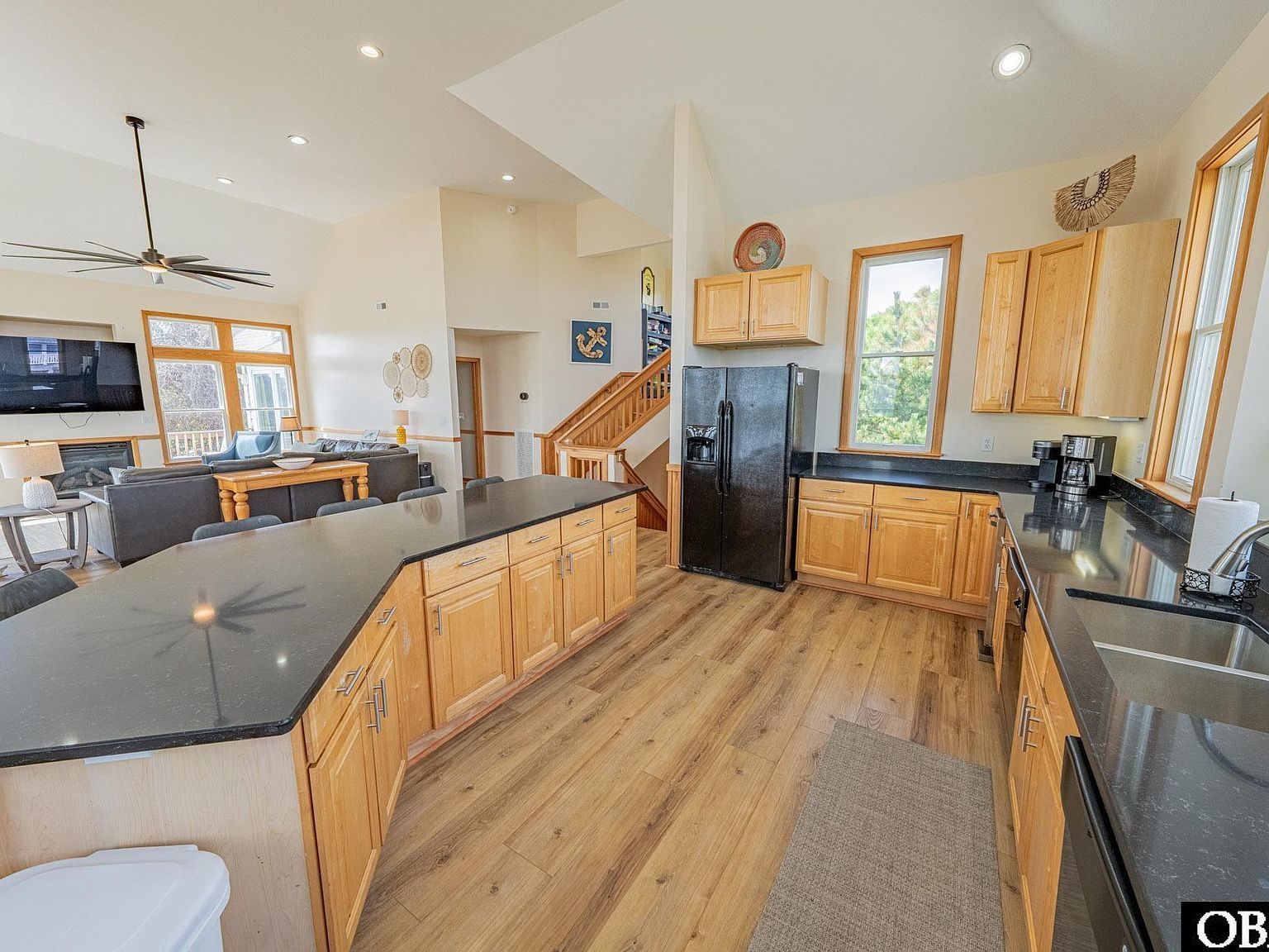 25240 Island Pines Dr LOT 9 Waves, NC 27982  | Single Family