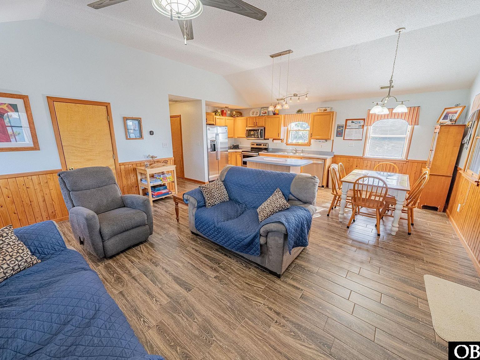 50175 Treasure Ct LOT 455 Frisco, NC 27936  | Single Family