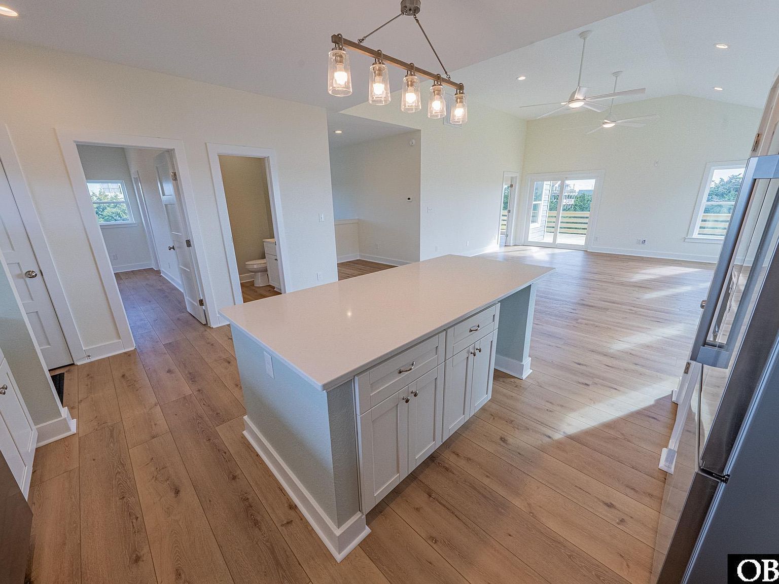 23166 Corbina Dr W LOT 39 Rodanthe, NC 27968  | Single Family