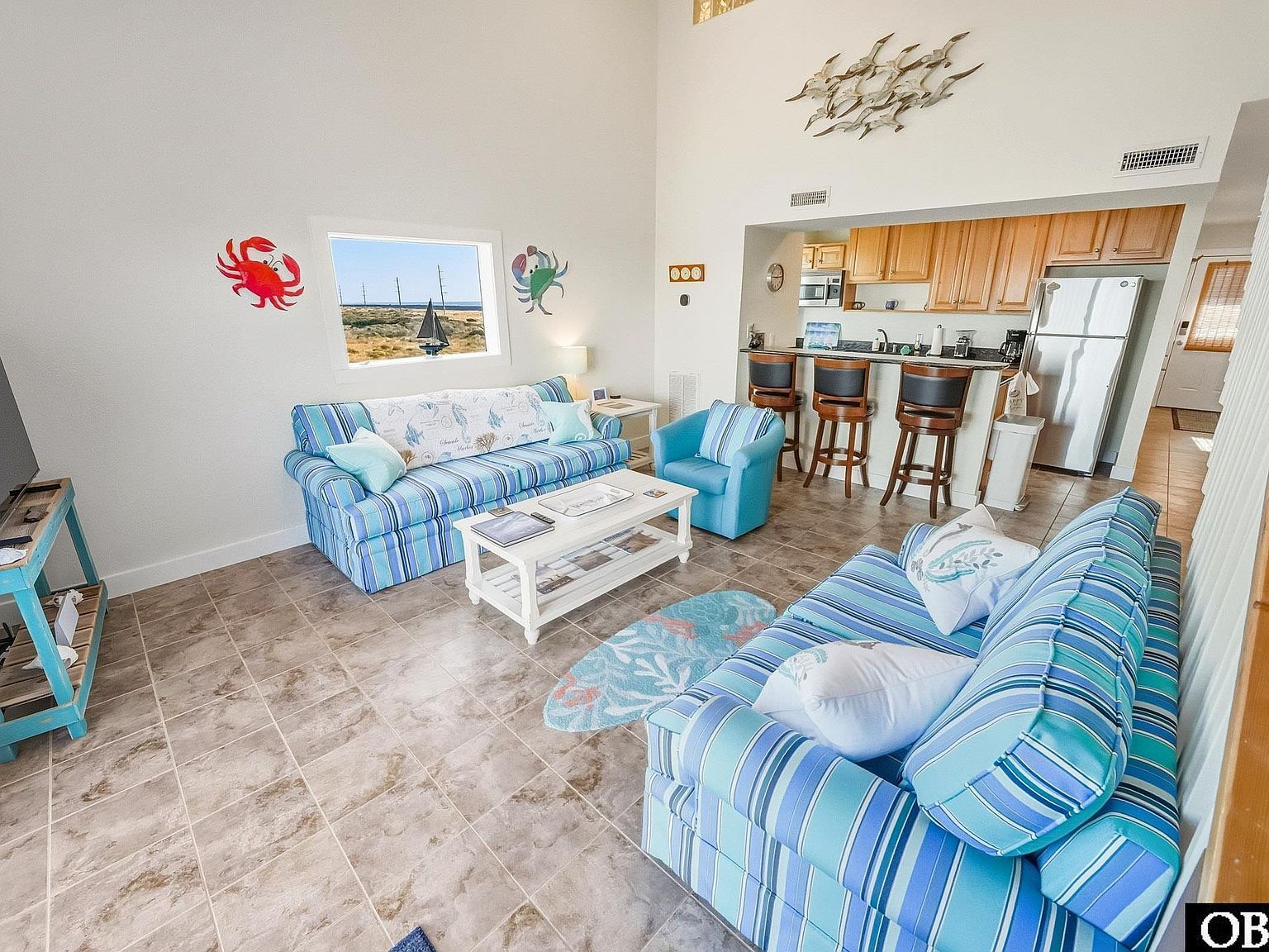 56358 State Highway 12 #16 Hatteras, NC 27943  | Condominium