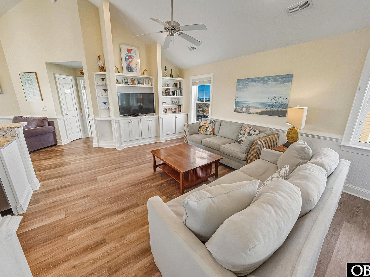 57448 State Highway 12 #E7 Hatteras, NC 27943 | Condominium
