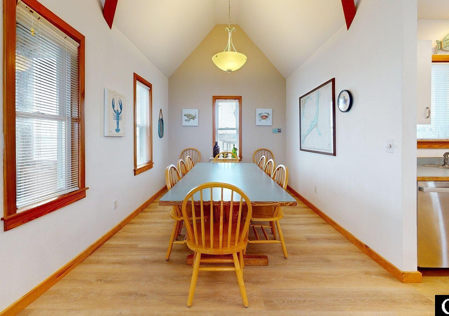 50628 Timber Trl Lot 39 Frisco, NC 27936  | Single Family