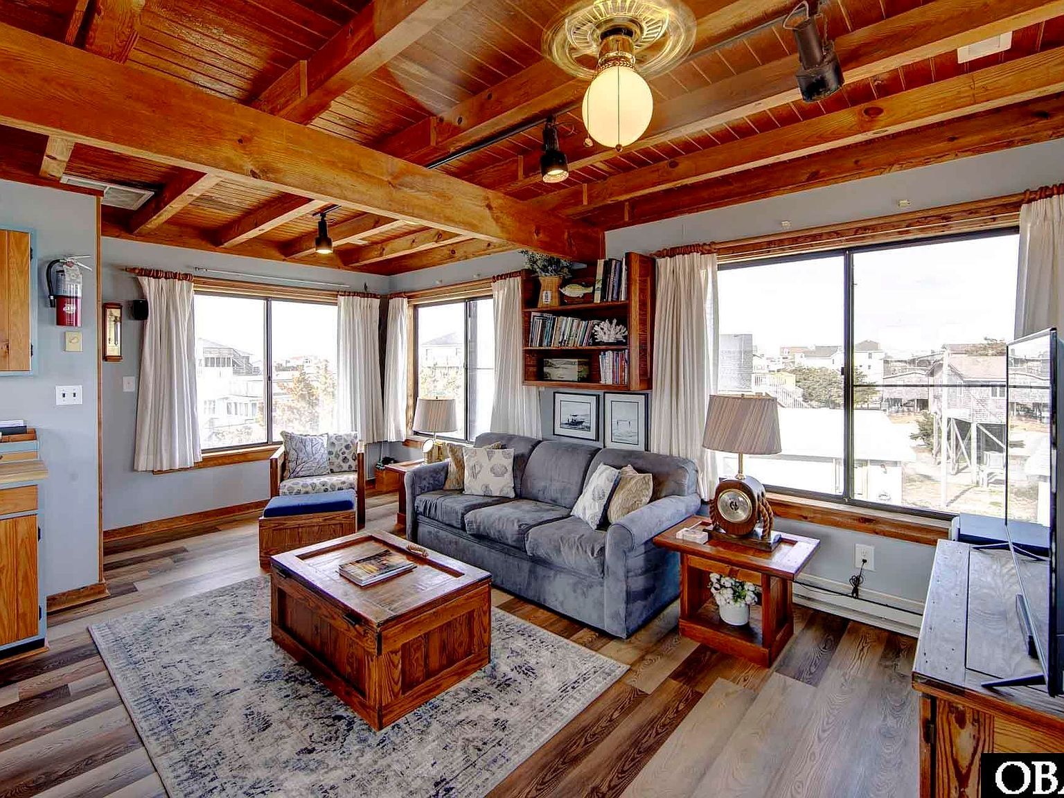 40377 N Beachcomber Dr Lot 62 Avon, NC 27915 | Single Family