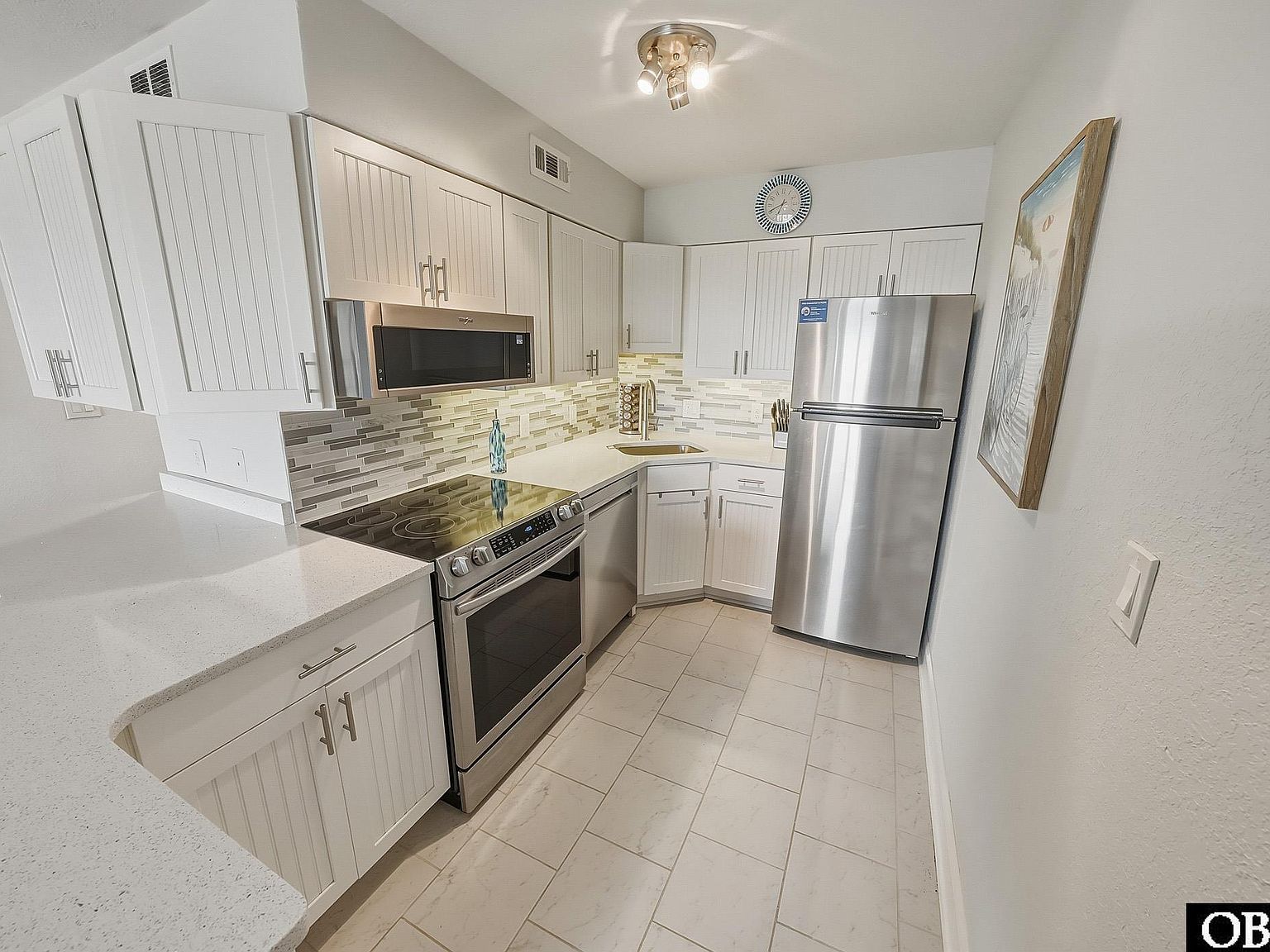 117 Sea Colony Dr Unit 3-122 Kitty Hawk, NC 27949  | Condominium