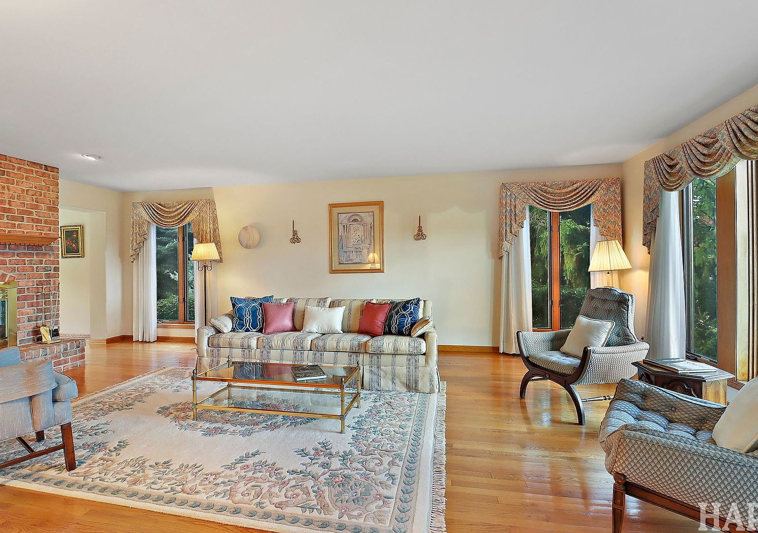 7215 Viscaya Dr Spring Grove, IL 60081  | Single Family