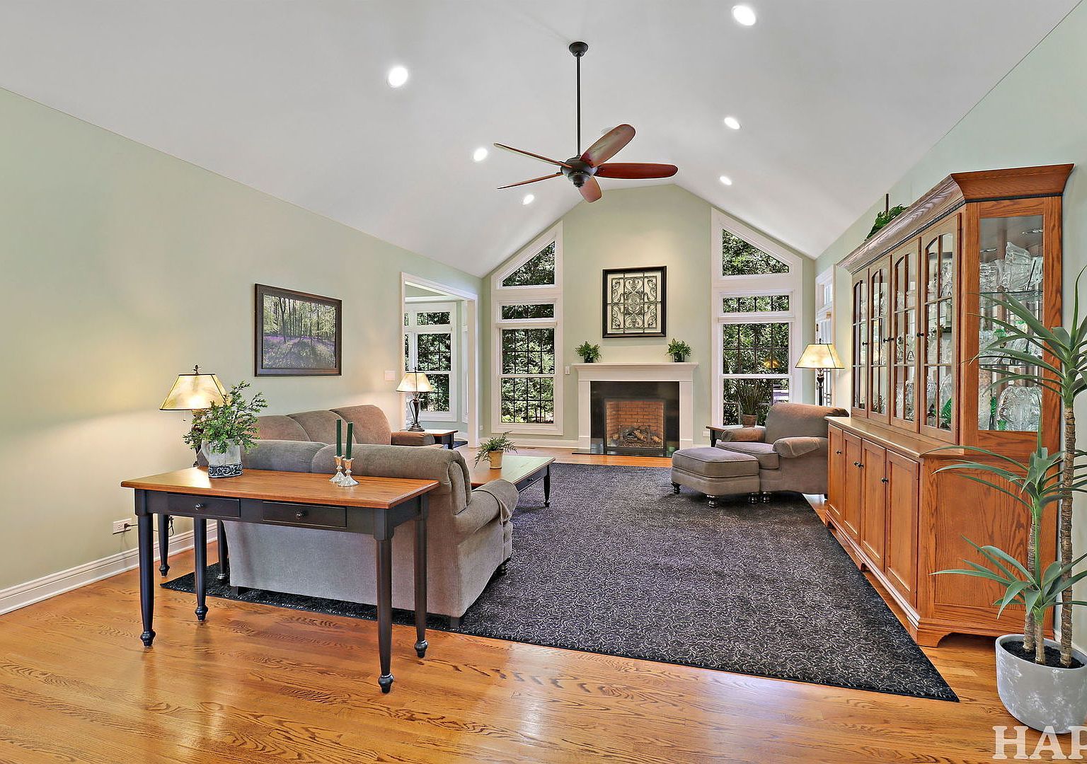 9436 Bellaire Ln Spring Grove, IL 60081 | Single Family