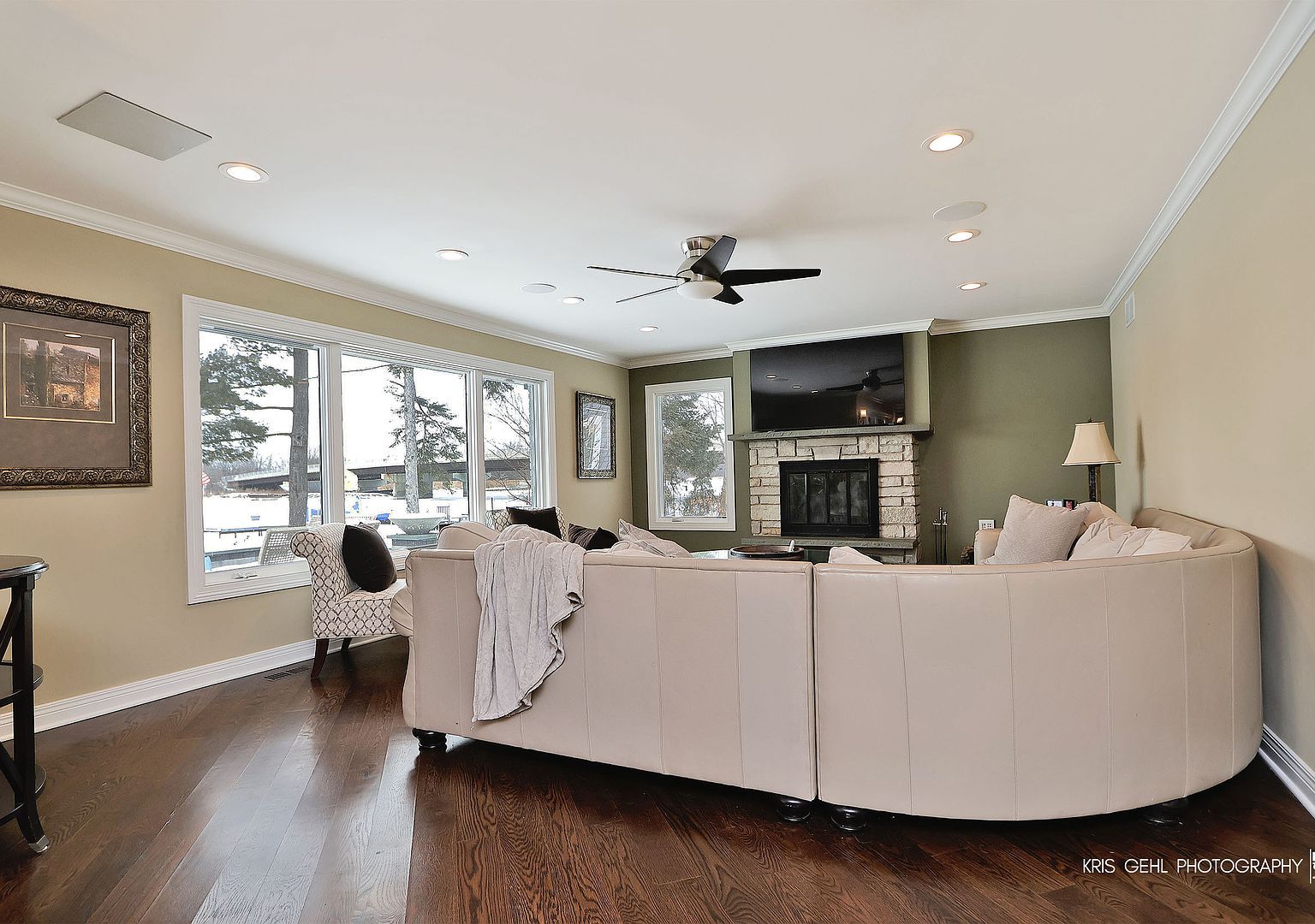 501 S Emerald Dr McHenry, IL 60051  | Single Family