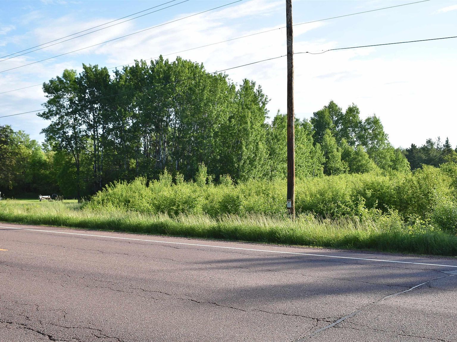20XX Ellis Ave Ashland, WI 54806  | Land/Lot